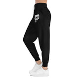 <img src="athletic-joggers.jpg" alt="Men's Athletic Joggers in Black - Perfect for Workouts and Casual Wear">