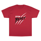 Men’s Champion Gym Beast T-Shirt