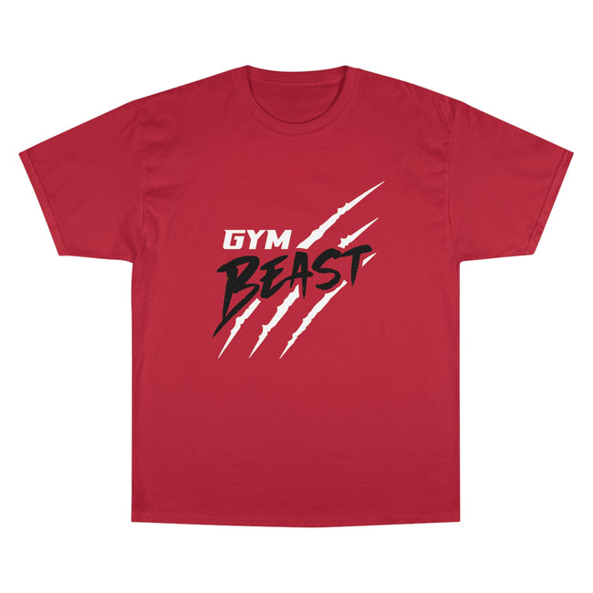 Men’s Champion Gym Beast T-Shirt