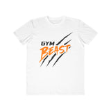 Men’s Gym Beast Lightweight T-shirt
