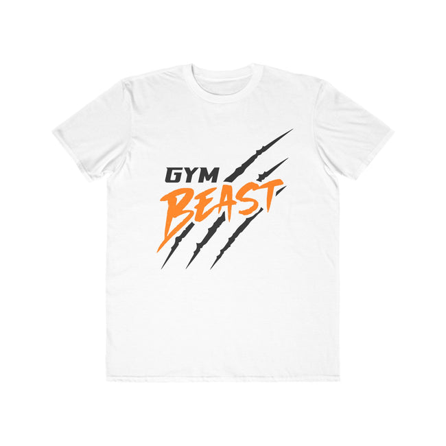 Men’s Gym Beast Lightweight T-shirt