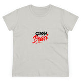 Women’s Gym Beast T-shirt