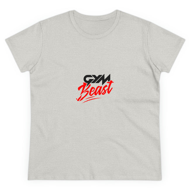 Women’s Gym Beast T-shirt