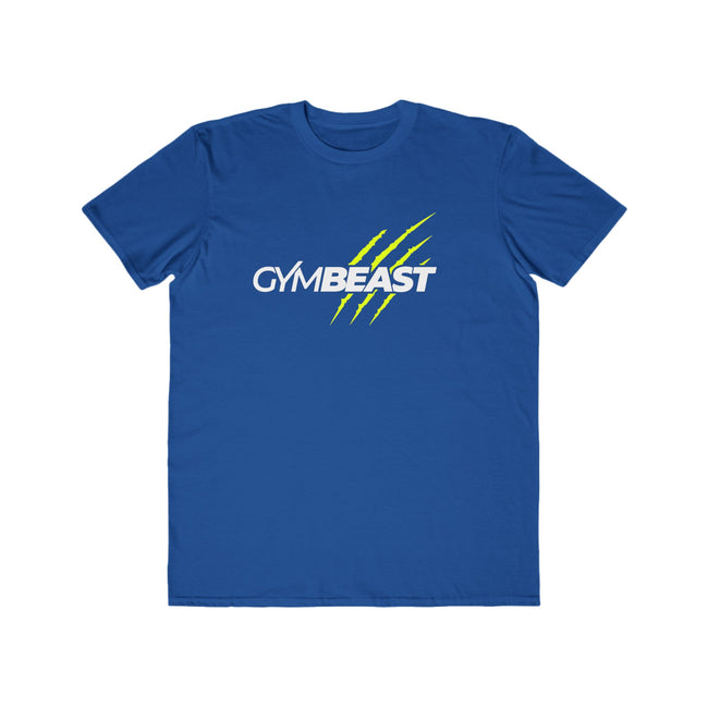 Men’s Gym Beast Lightweight T-shirt