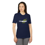 Adidas Gym Beast Unisex Sport T-shirt