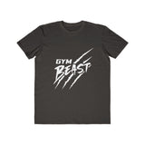 Men’s Gym Beast Lightweight T-shirt