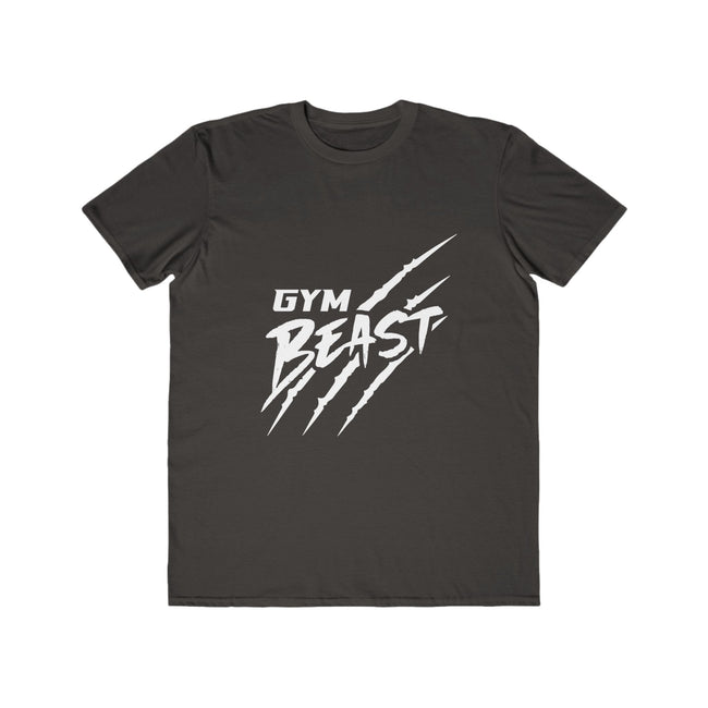 Men’s Gym Beast Lightweight T-shirt