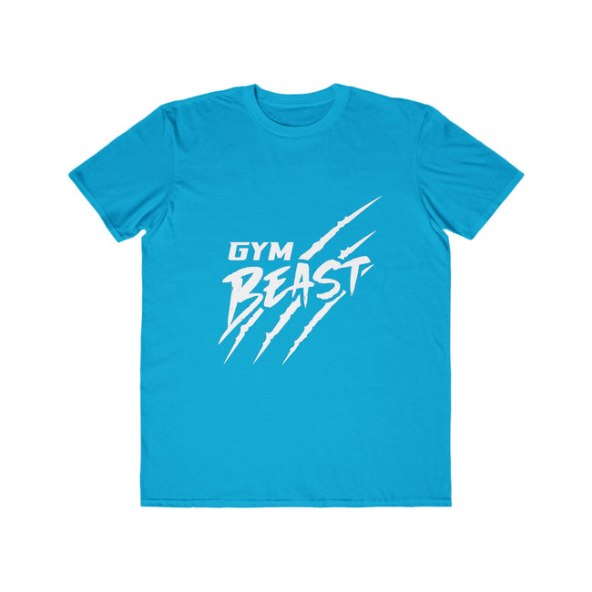 Men’s Gym Beast Lightweight T-shirt