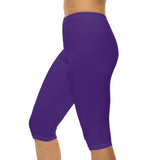 Gym Beast Women’s Capri Leggings