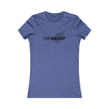 Women’s Gym Beast T-shirt