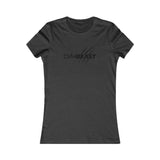 Women’s Gym Beast T-shirt