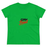 Women’s Gym Beast T-shirt