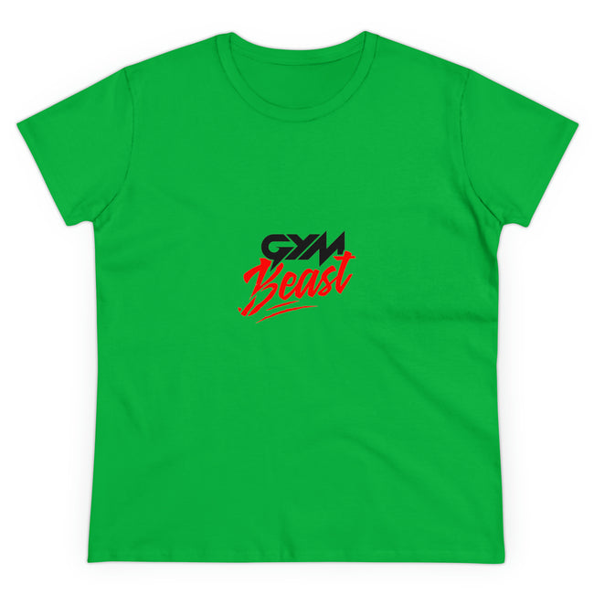 Women’s Gym Beast T-shirt