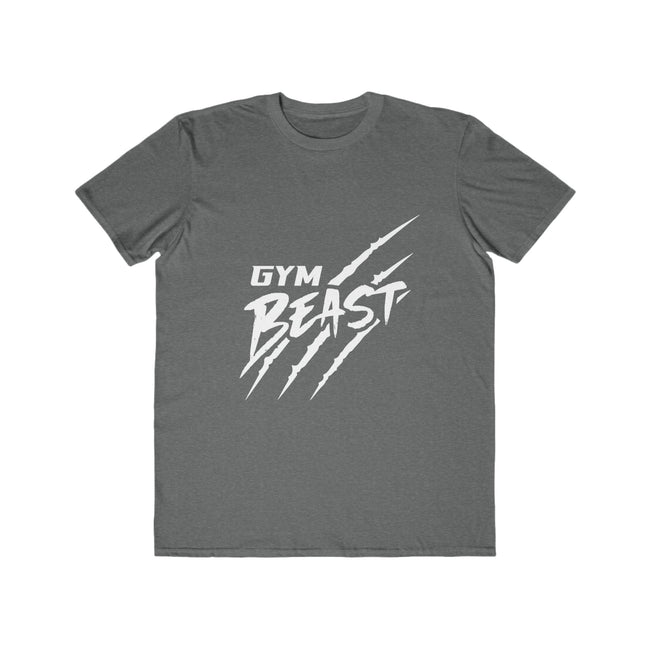 Men’s Gym Beast Lightweight T-shirt