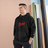Champion Gym Beast Hoodie
