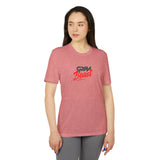 Adidas Gym Beast Unisex Sport T-shirt