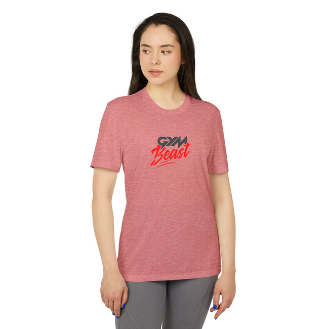 Adidas Gym Beast Unisex Sport T-shirt