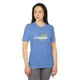 Adidas Gym Beast Unisex Sport T-shirt