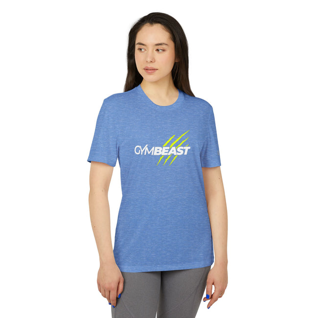 Adidas Gym Beast Unisex Sport T-shirt