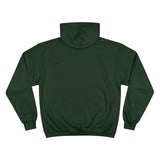 Champion Gym Beast Hoodie
