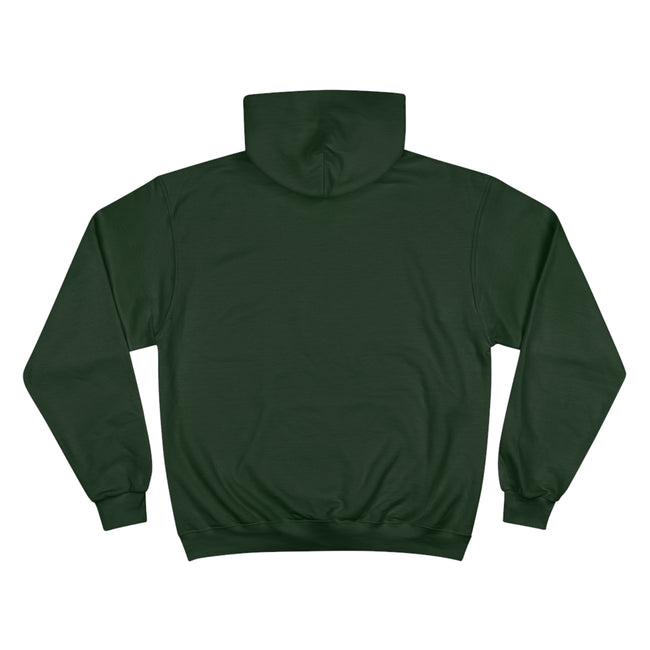 Champion Gym Beast Hoodie