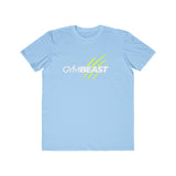 Men’s Gym Beast Lightweight T-shirt