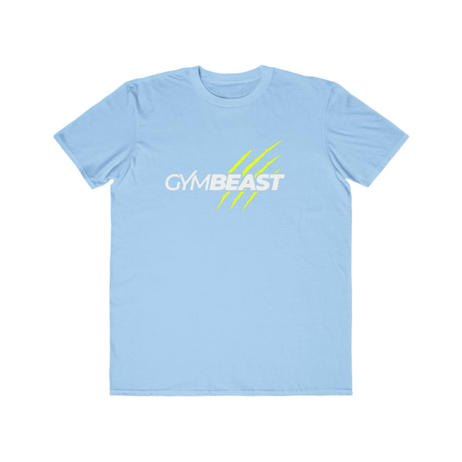 Men’s Gym Beast Lightweight T-shirt