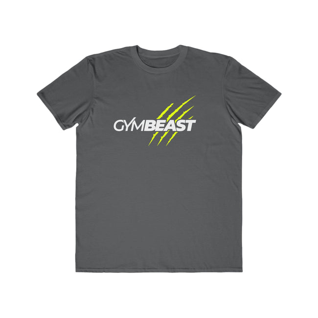 Men’s Gym Beast Lightweight T-shirt