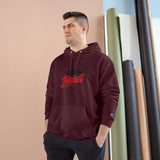 Champion Gym Beast Hoodie