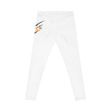 Gym Beast Women's Casual Leggings