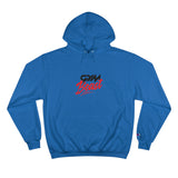 Champion Gym Beast Hoodie