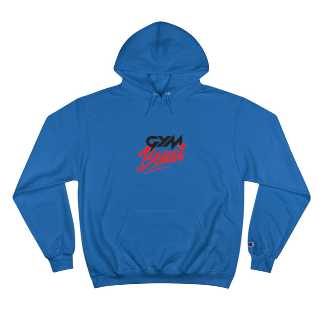 Champion Gym Beast Hoodie