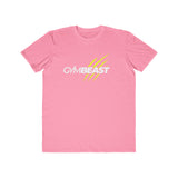 Men’s Gym Beast Lightweight T-shirt