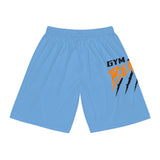 Basketball Shorts (AOP)