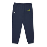 Adidas Gym Beast Unisex Fleece Joggers