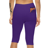 Gym Beast Women’s Capri Leggings