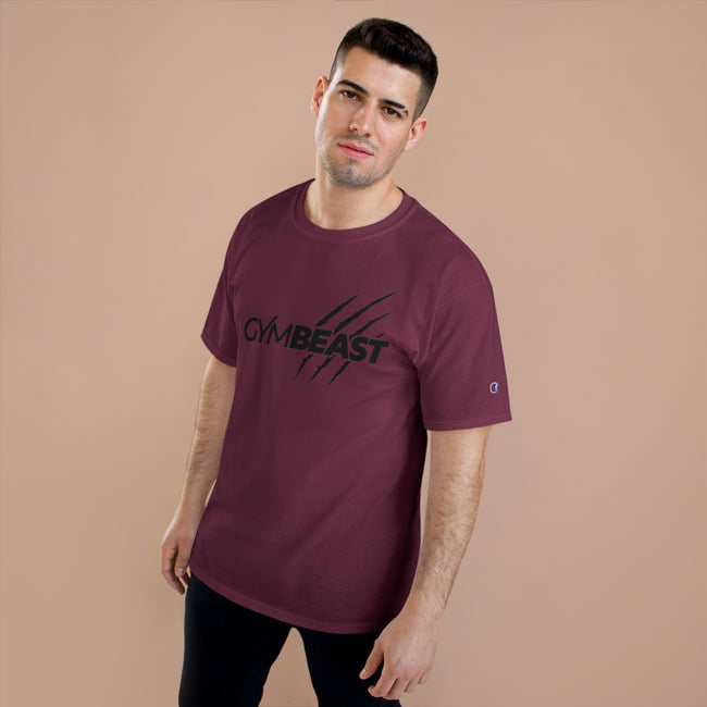 Men’s Champion Gym Beast T-Shirt