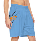 Basketball Shorts (AOP)