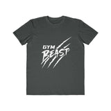 Men’s Gym Beast Lightweight T-shirt