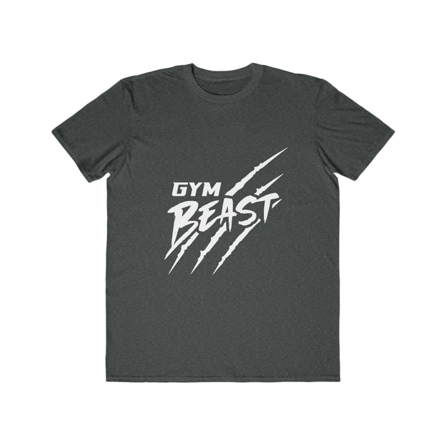 Men’s Gym Beast Lightweight T-shirt