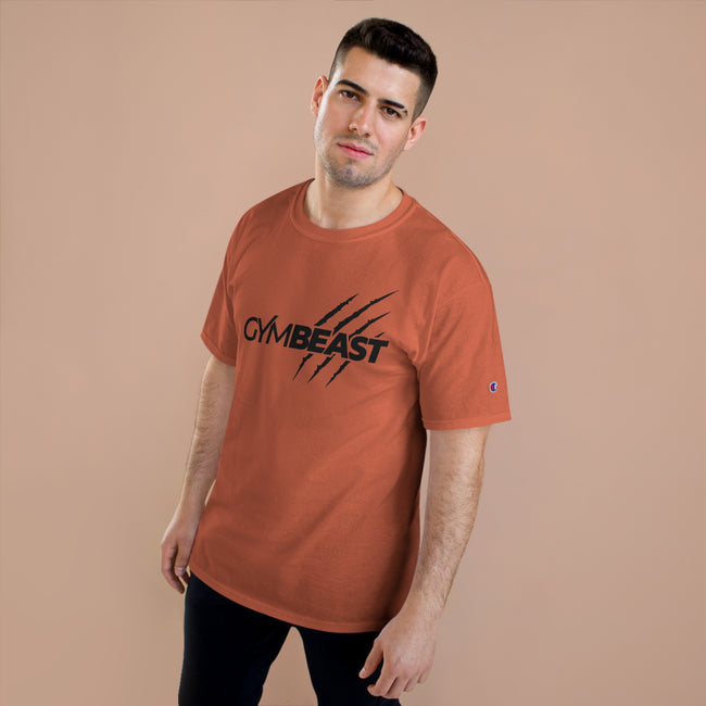 Men’s Champion Gym Beast T-Shirt