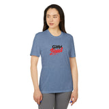 Adidas Gym Beast Unisex Sport T-shirt
