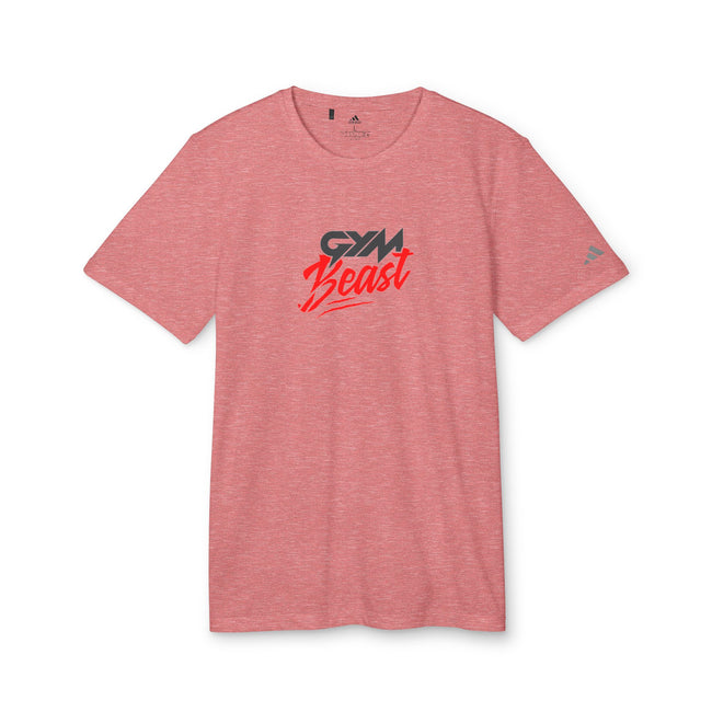 Adidas Gym Beast Unisex Sport T-shirt