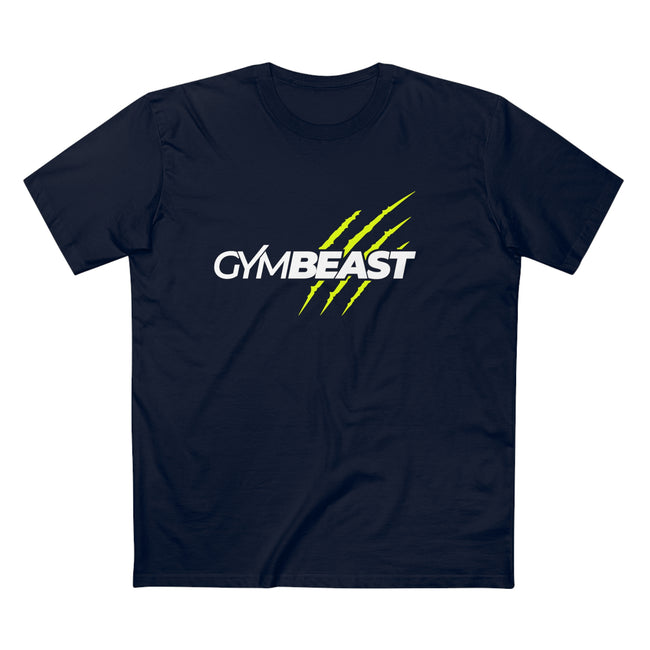 Men’s Gym Beast T-shirt