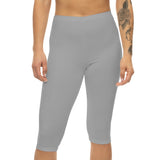 Gym Beast Women’s Capri Leggings