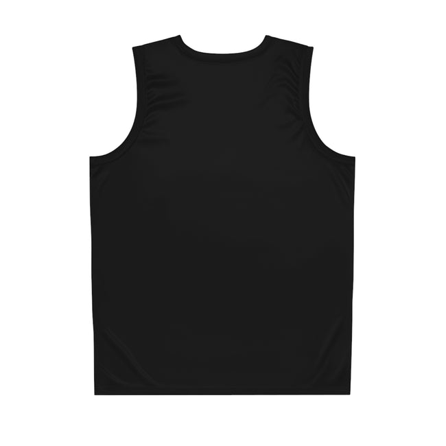 <img src="basketball-jersey.jpg" alt="Red and White Basketball Jersey with Number 23 - Ideal for the Court or Casual Wear">