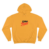 Champion Gym Beast Hoodie