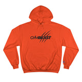 Champion Gym Beast Hoodie