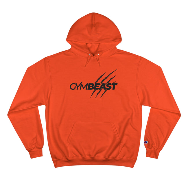 Champion Gym Beast Hoodie