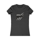 Women’s Gym Beast T-shirt
